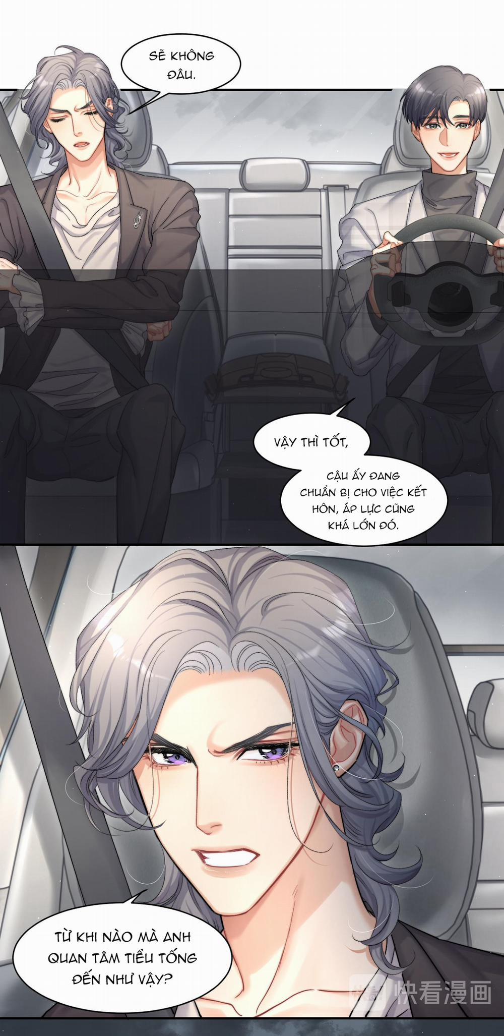 Nhất Túy Kinh Niên 20 trang 3