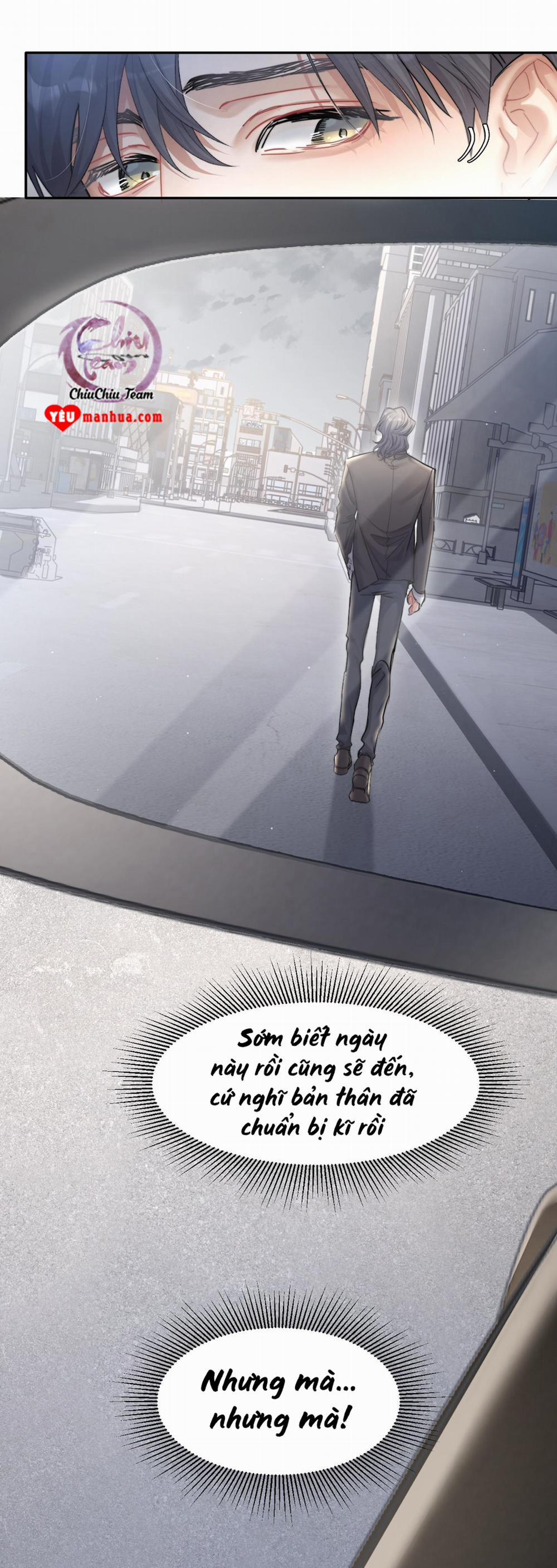 Nhất Túy Kinh Niên 20 trang 32