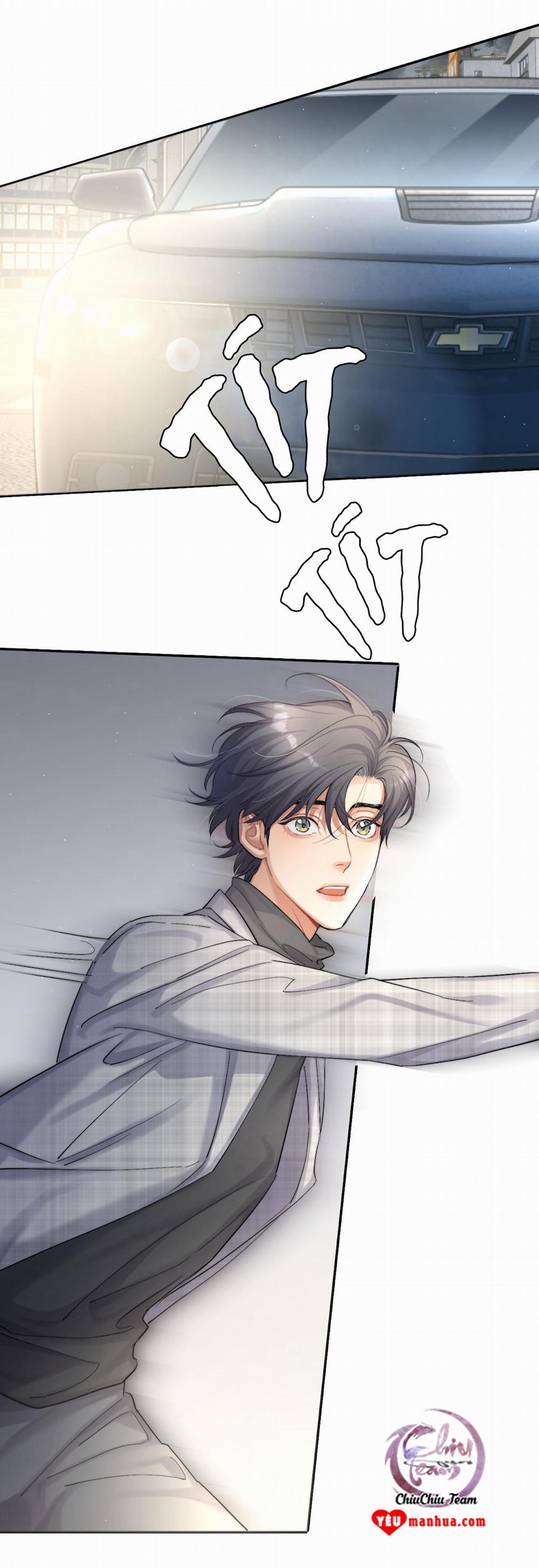 Nhất Túy Kinh Niên 20 trang 36