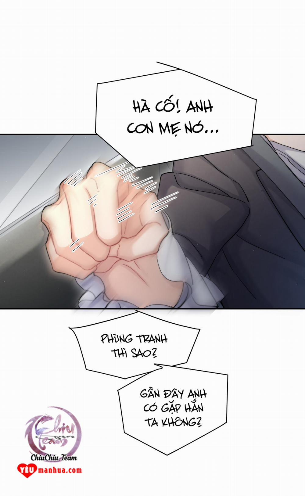 Nhất Túy Kinh Niên 20 trang 6