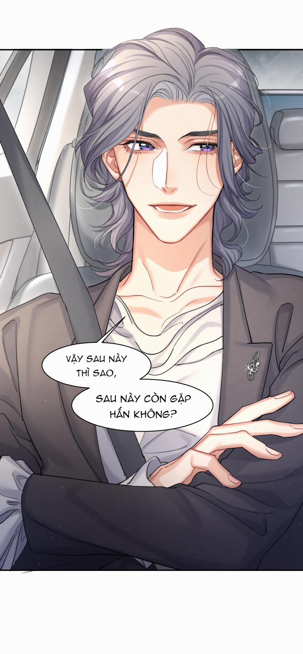 Nhất Túy Kinh Niên 20 trang 8