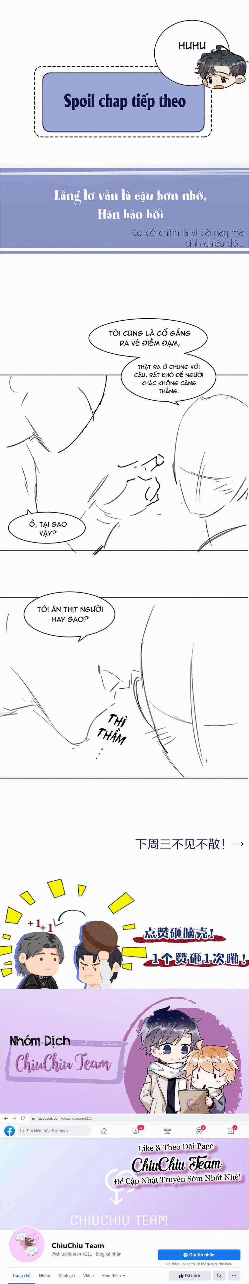 Nhất Túy Kinh Niên 21 trang 10