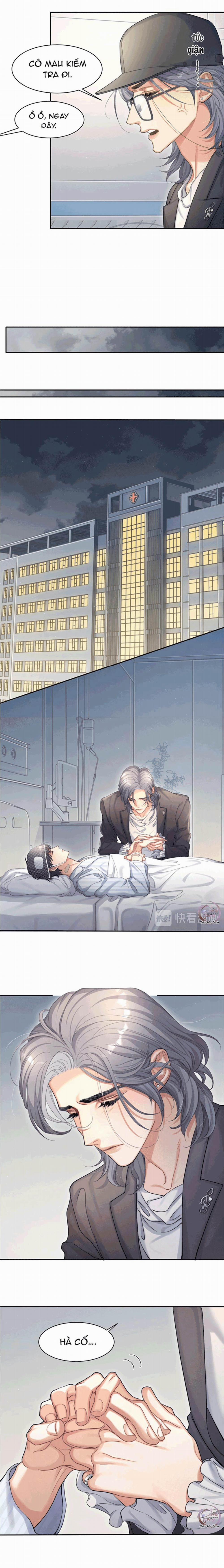 Nhất Túy Kinh Niên 21 trang 6