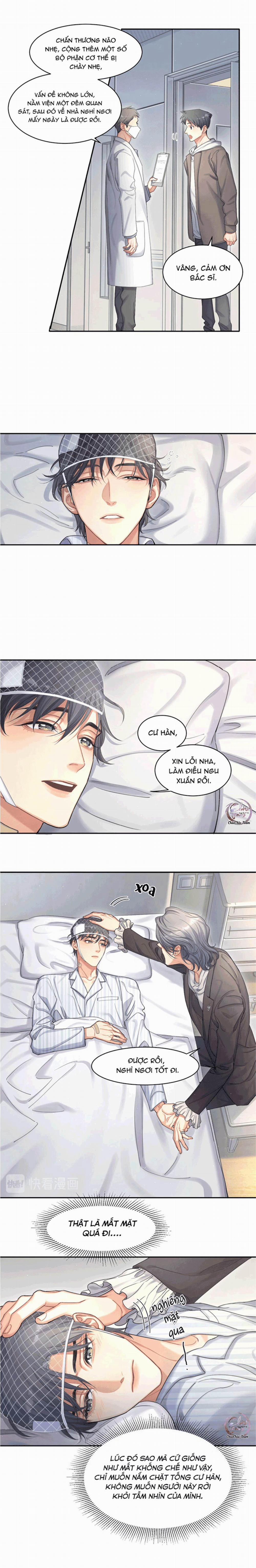 Nhất Túy Kinh Niên 21 trang 7