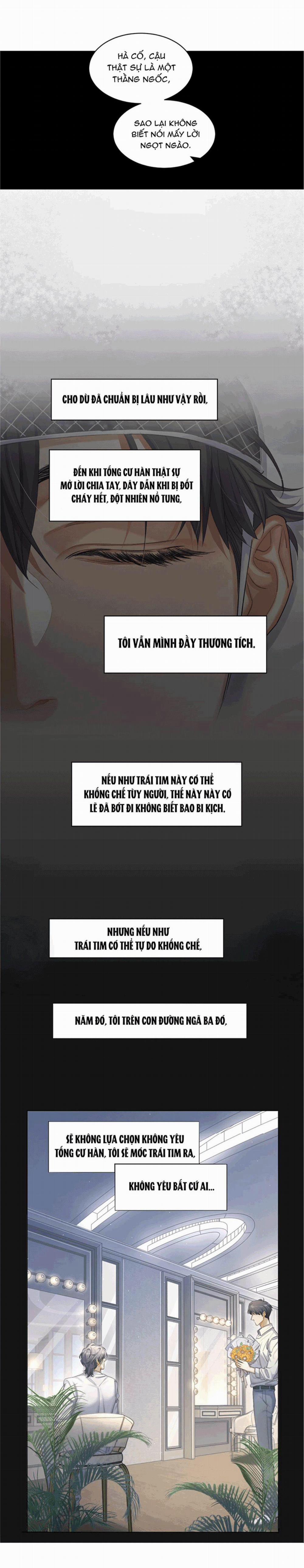 Nhất Túy Kinh Niên 21 trang 9