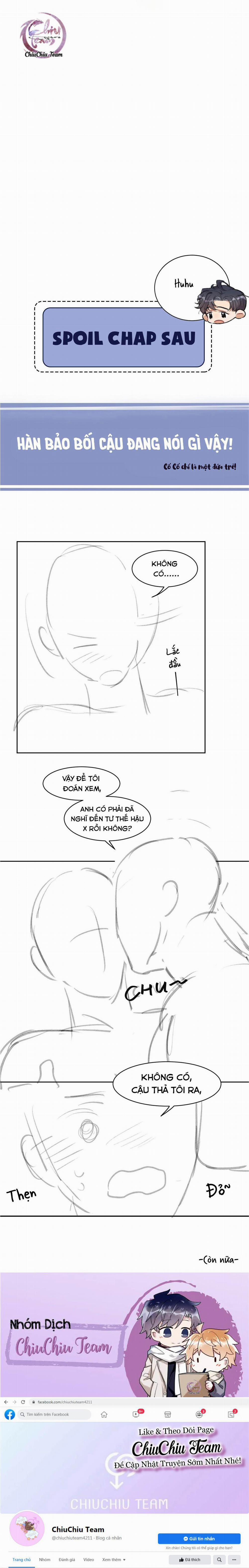 Nhất Túy Kinh Niên 23 trang 10