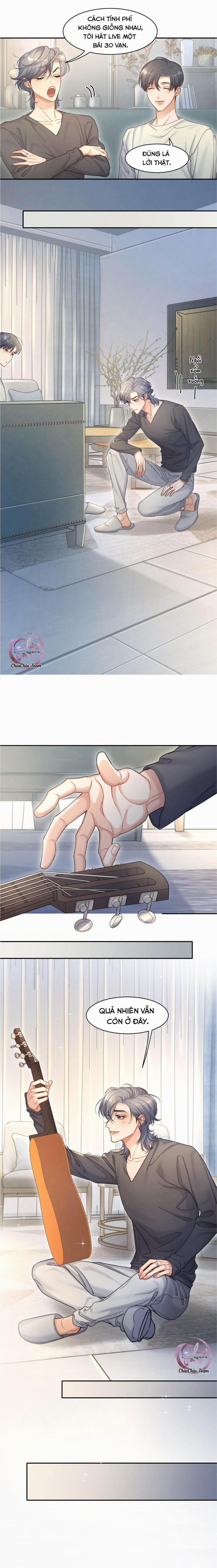 Nhất Túy Kinh Niên 23 trang 3