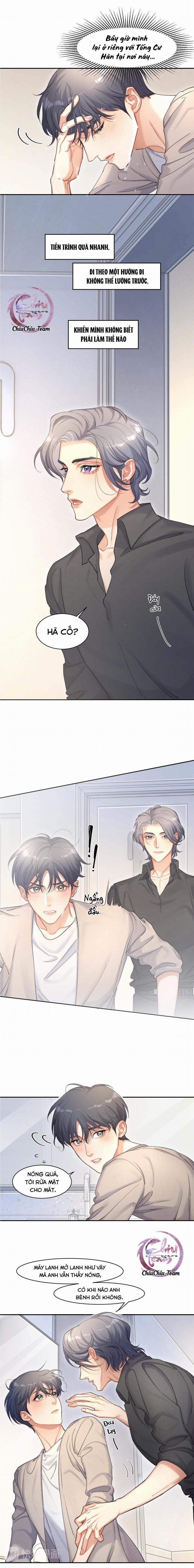 Nhất Túy Kinh Niên 24 trang 3