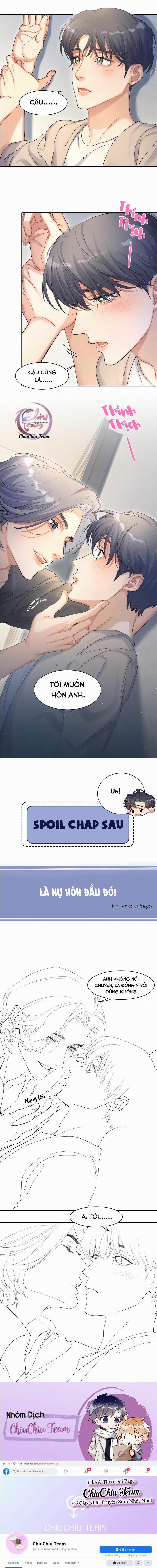 Nhất Túy Kinh Niên 24 trang 9