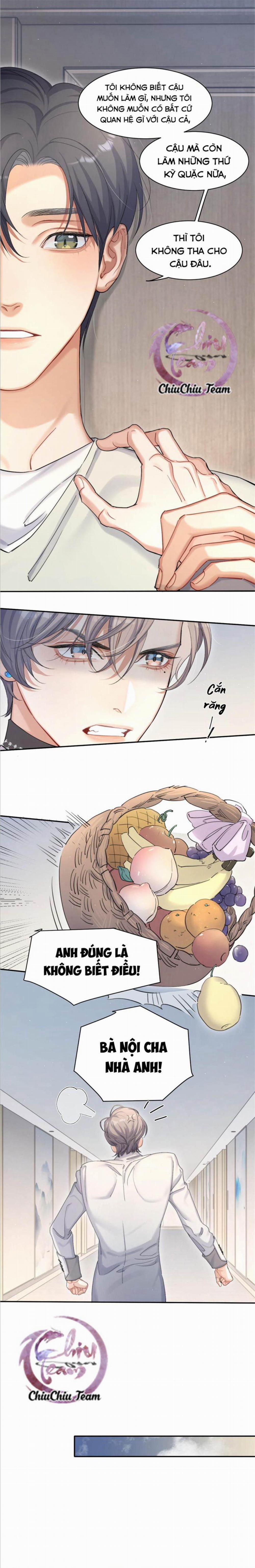 Nhất Túy Kinh Niên 25 trang 10