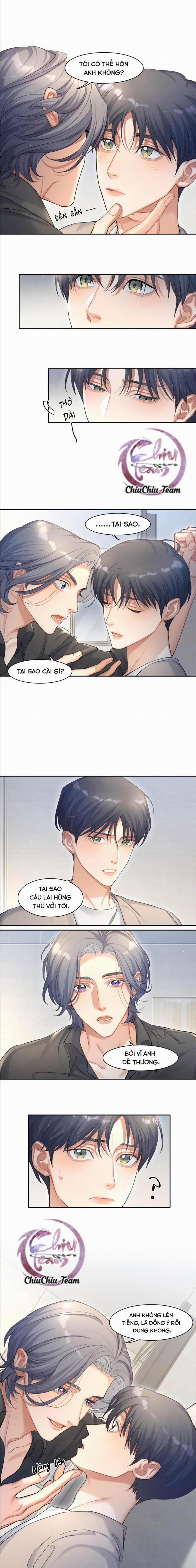 Nhất Túy Kinh Niên 25 trang 2