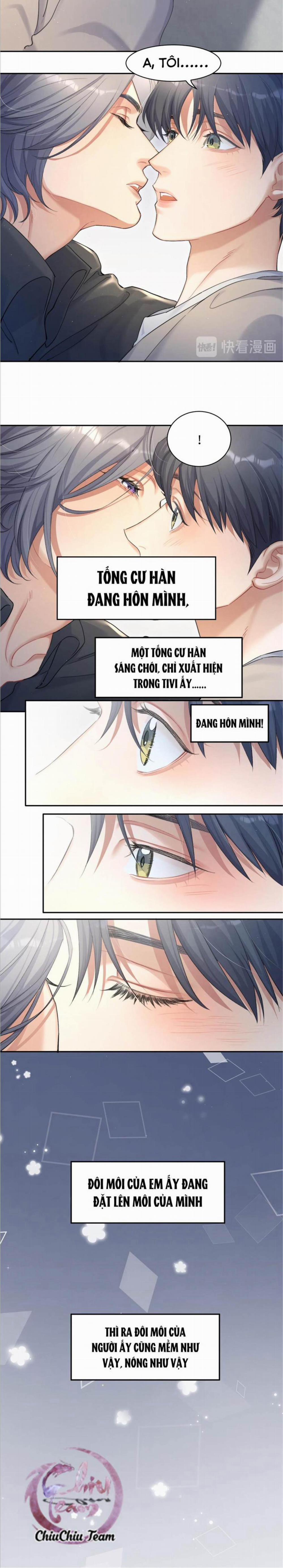 Nhất Túy Kinh Niên 25 trang 3