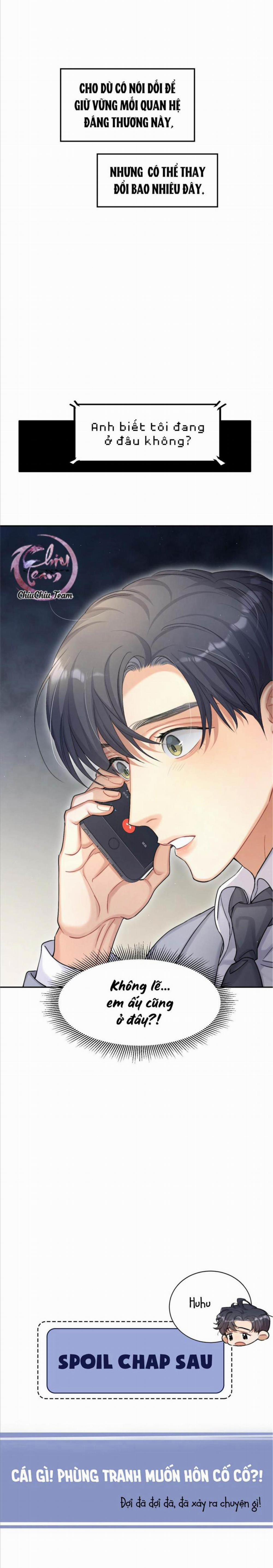 Nhất Túy Kinh Niên 26 trang 11