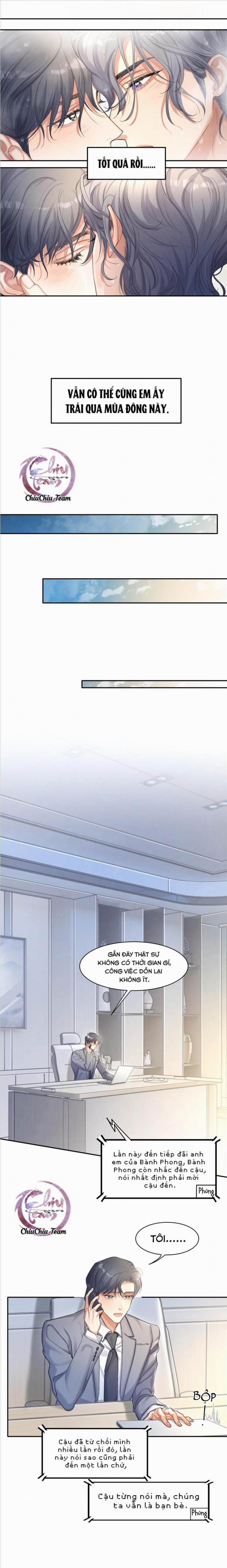 Nhất Túy Kinh Niên 26 trang 4