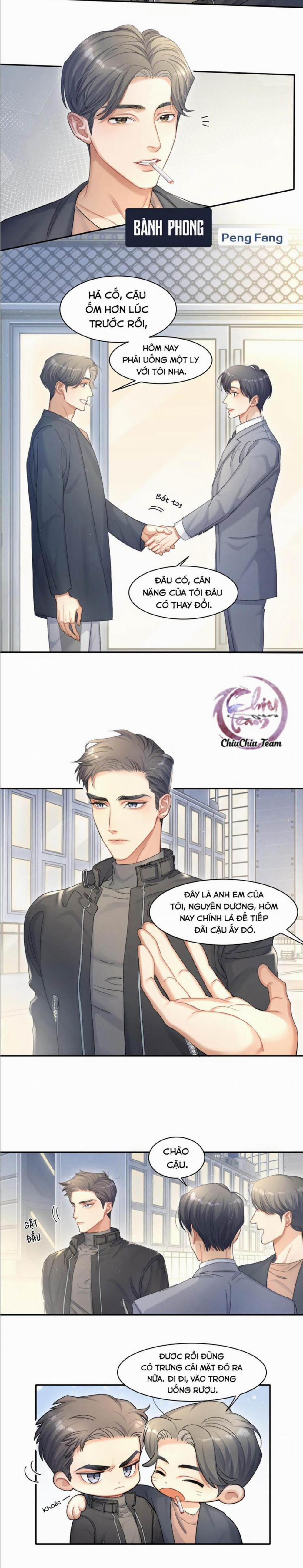 Nhất Túy Kinh Niên 26 trang 6