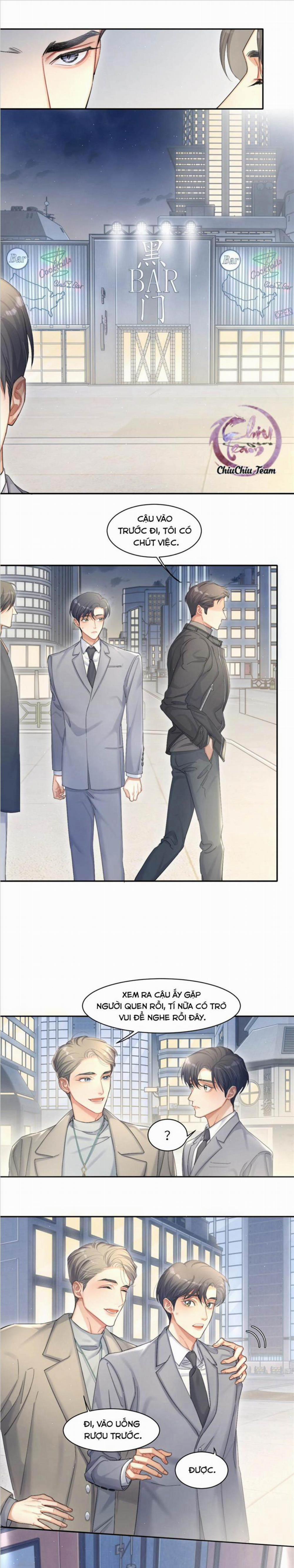 Nhất Túy Kinh Niên 26 trang 7