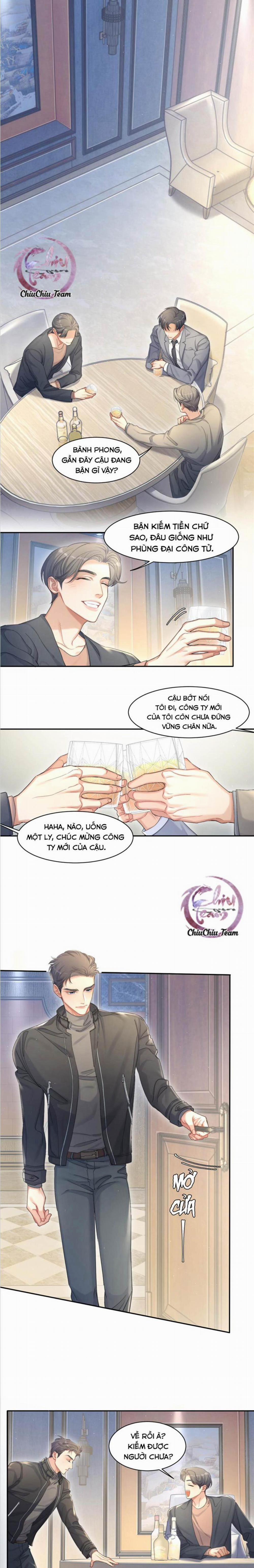 Nhất Túy Kinh Niên 26 trang 8