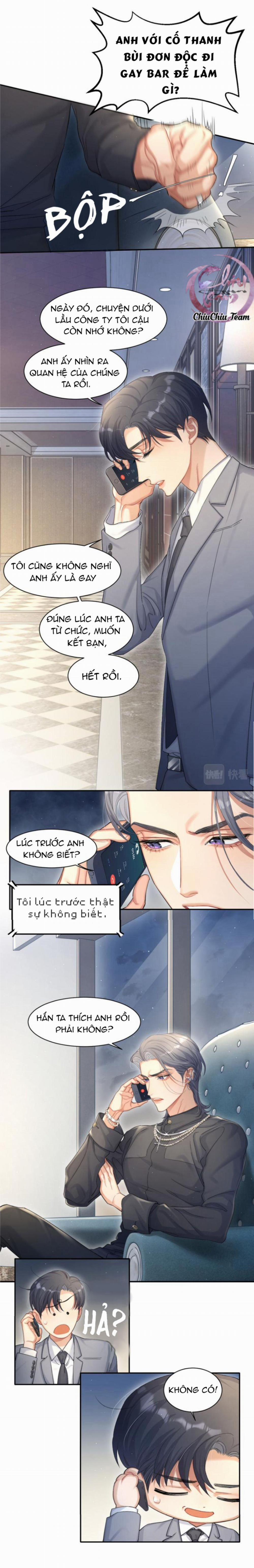 Nhất Túy Kinh Niên 27 trang 2