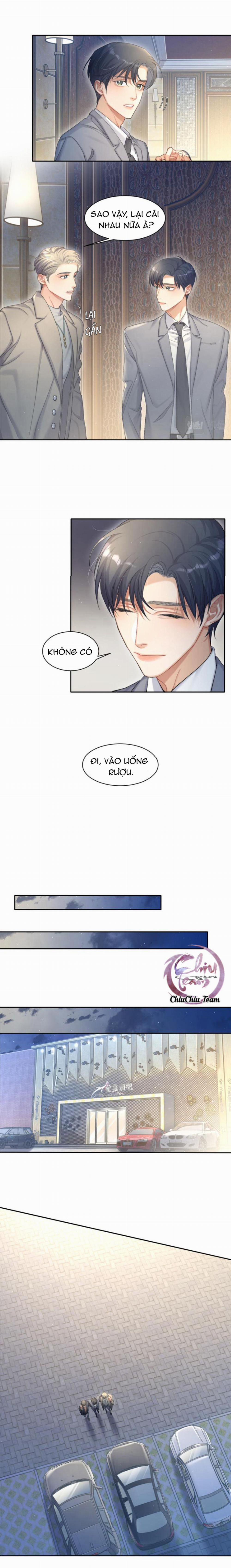 Nhất Túy Kinh Niên 27 trang 5