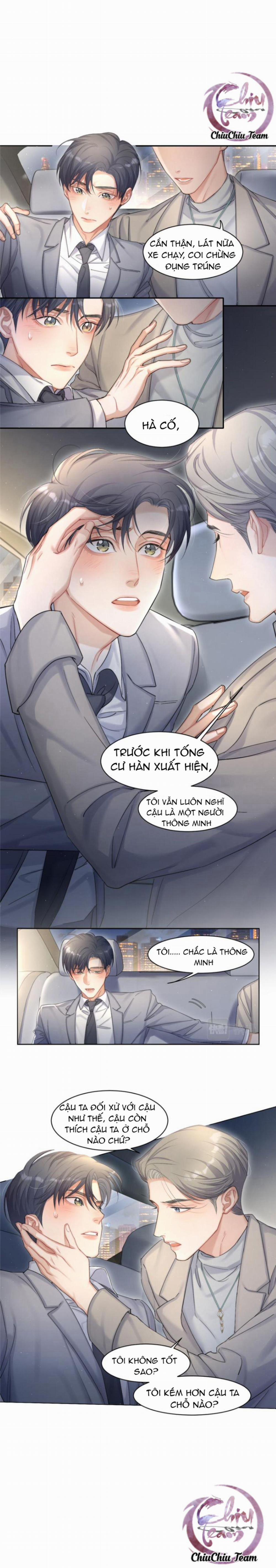 Nhất Túy Kinh Niên 27 trang 7