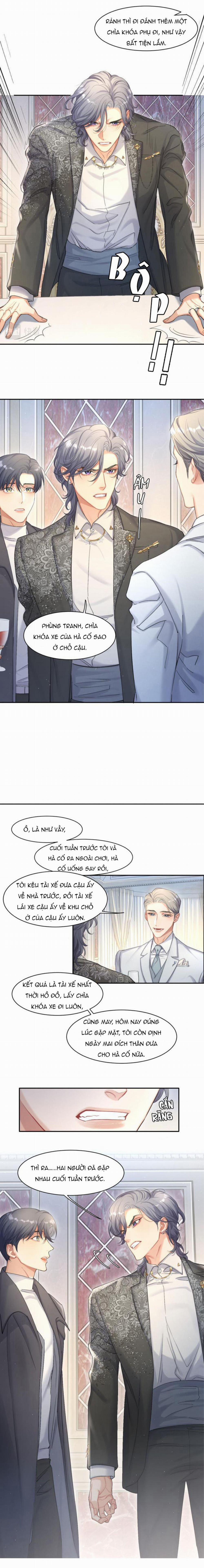 Nhất Túy Kinh Niên 28 trang 10