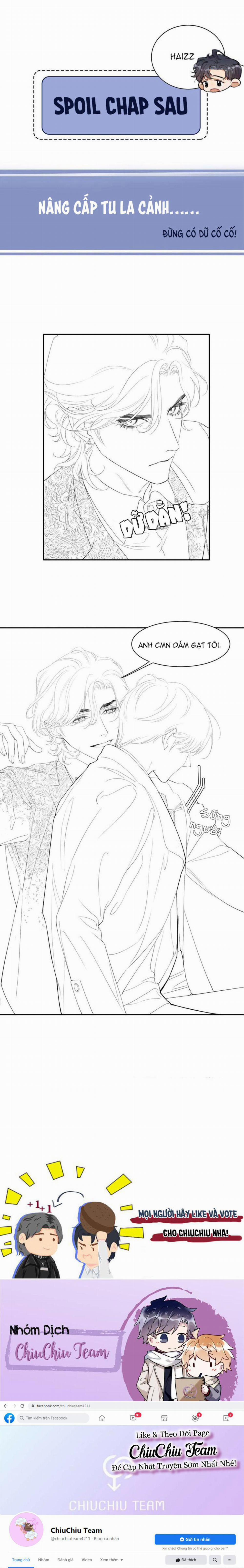 Nhất Túy Kinh Niên 28 trang 11