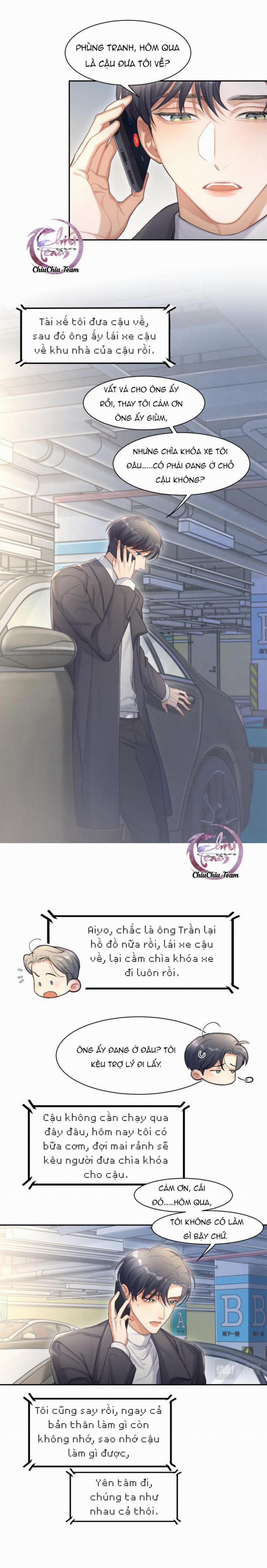 Nhất Túy Kinh Niên 28 trang 4