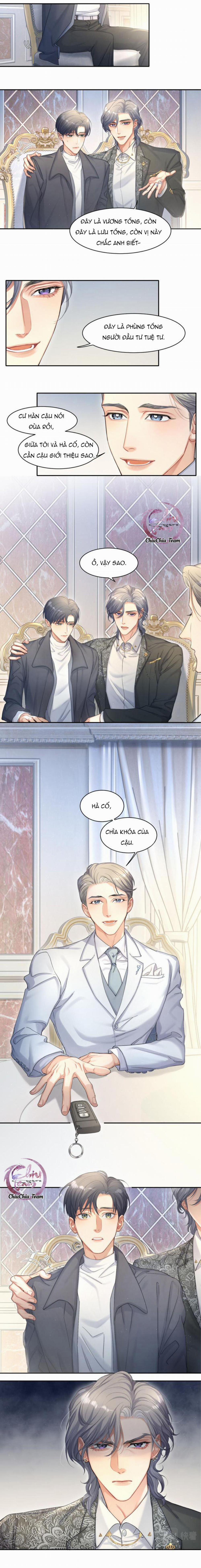 Nhất Túy Kinh Niên 28 trang 7