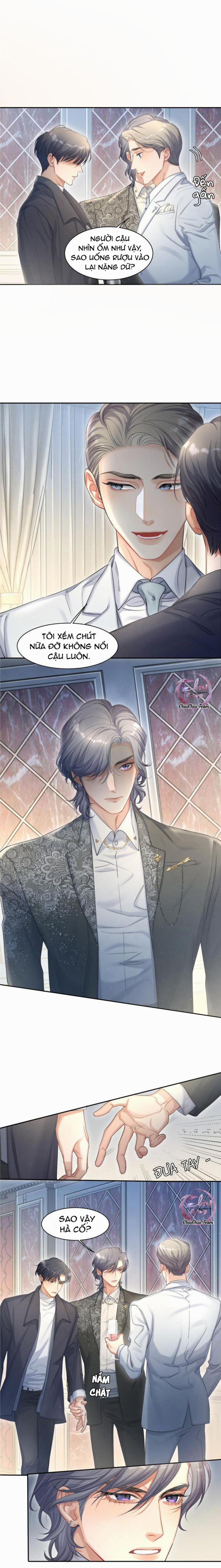 Nhất Túy Kinh Niên 29 trang 2