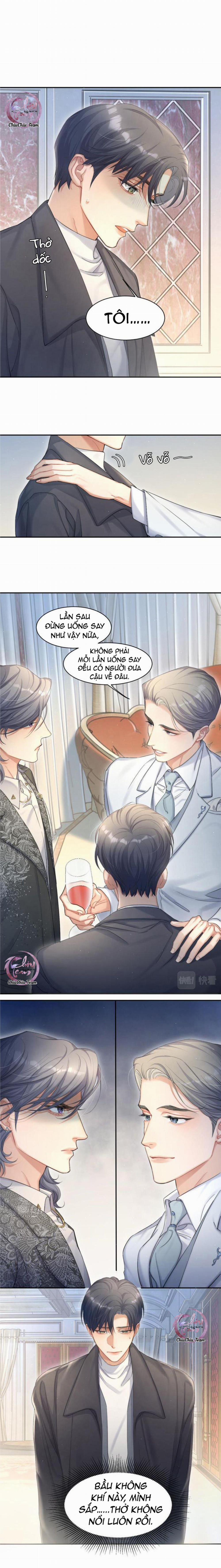 Nhất Túy Kinh Niên 29 trang 3