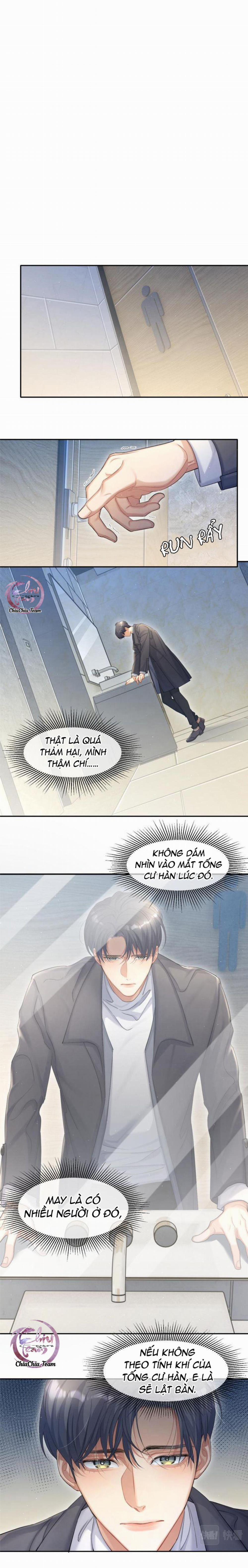 Nhất Túy Kinh Niên 29 trang 5