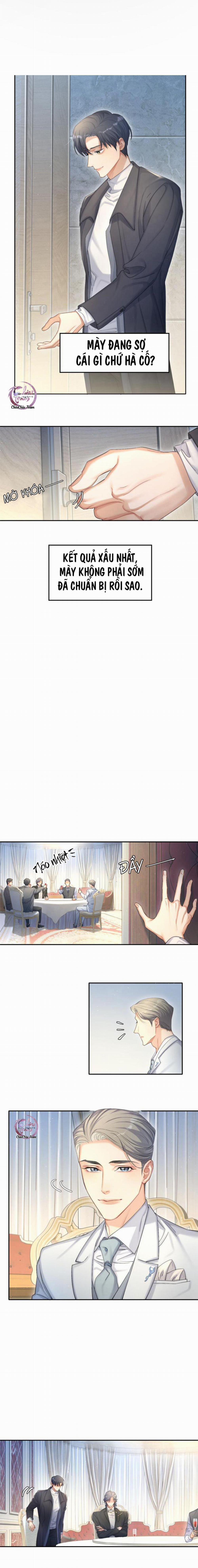 Nhất Túy Kinh Niên 29 trang 7