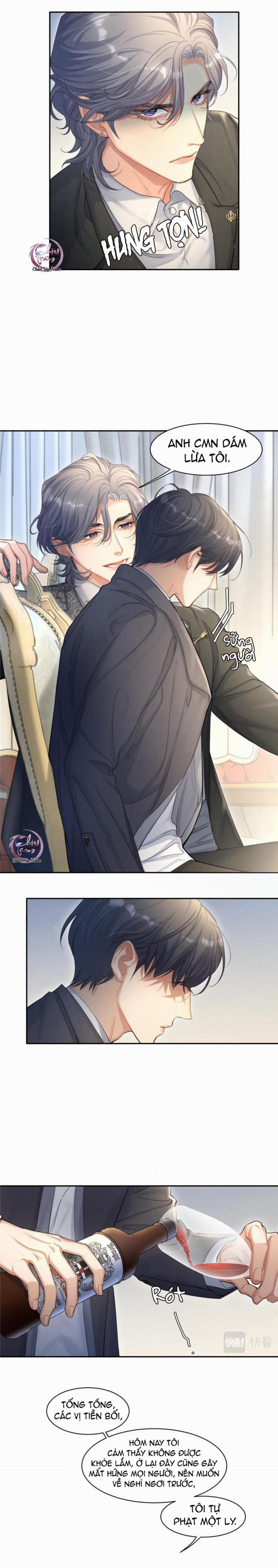 Nhất Túy Kinh Niên 29 trang 8