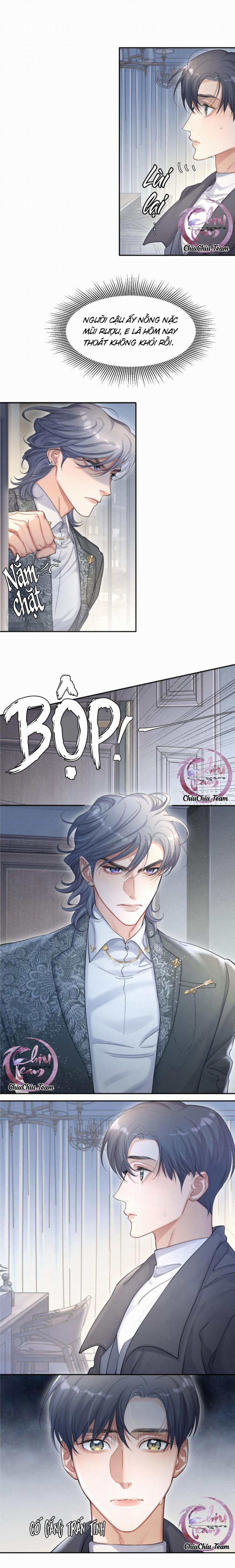 Nhất Túy Kinh Niên 30 trang 4