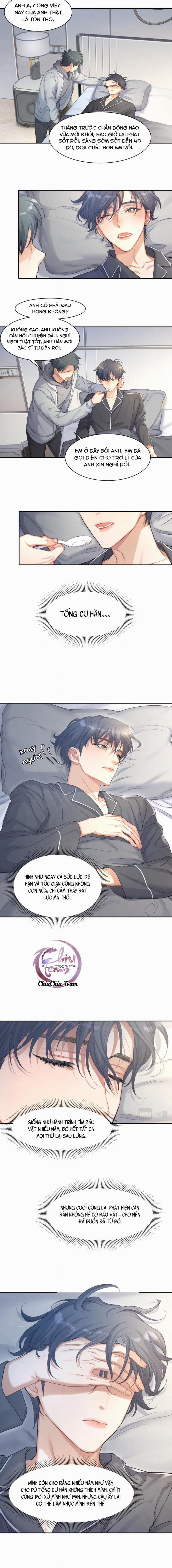 Nhất Túy Kinh Niên 31 trang 5