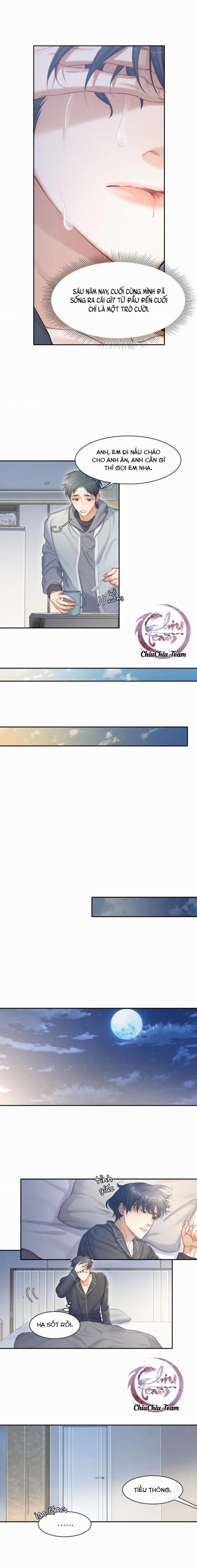 Nhất Túy Kinh Niên 31 trang 6