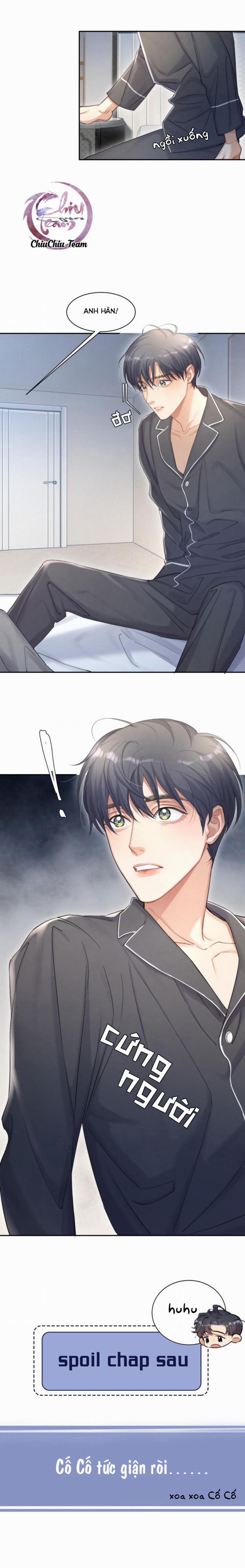 Nhất Túy Kinh Niên 31 trang 8