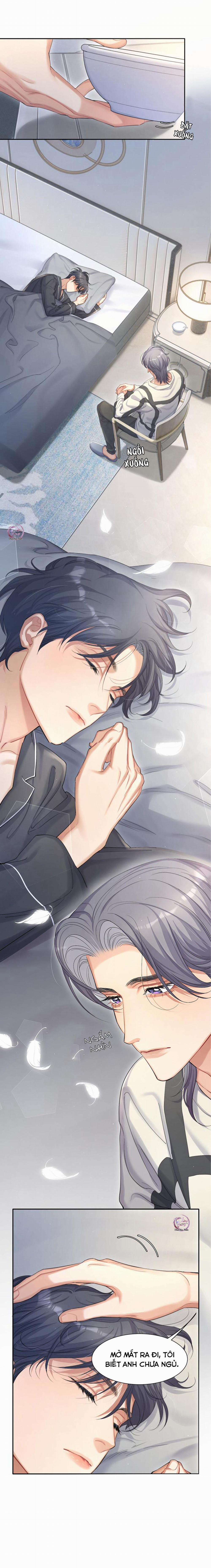 Nhất Túy Kinh Niên 32 trang 2