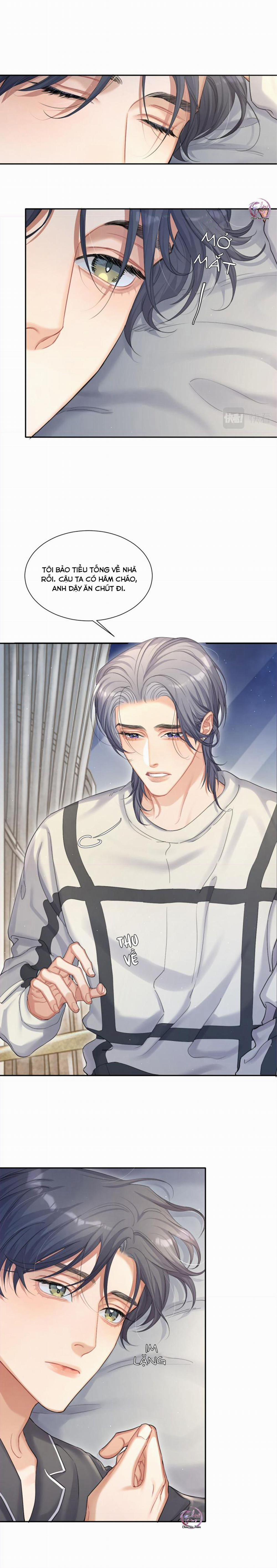 Nhất Túy Kinh Niên 32 trang 3