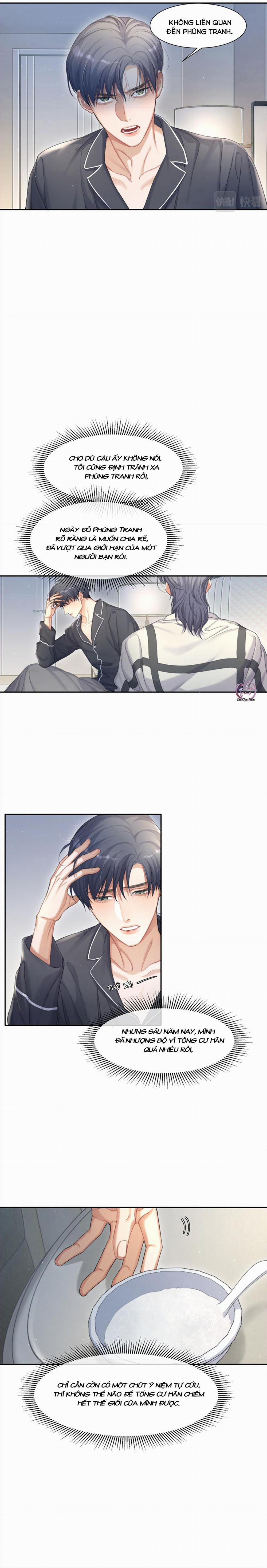 Nhất Túy Kinh Niên 32 trang 5