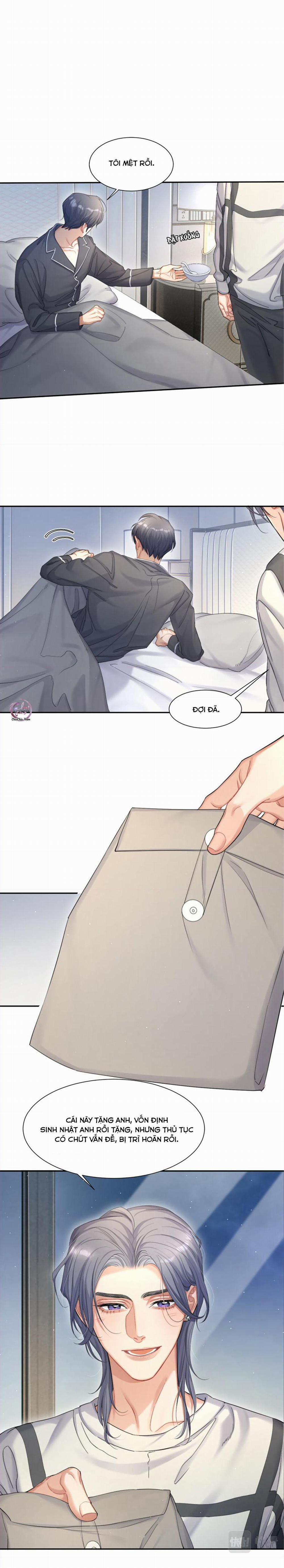 Nhất Túy Kinh Niên 32 trang 8