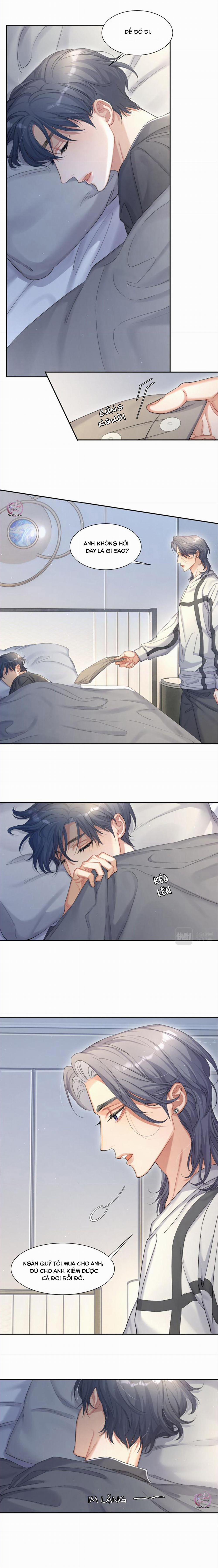 Nhất Túy Kinh Niên 32 trang 9