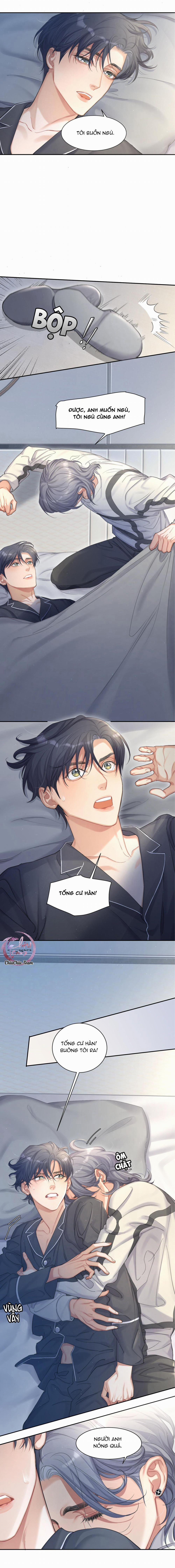 Nhất Túy Kinh Niên 33 trang 2