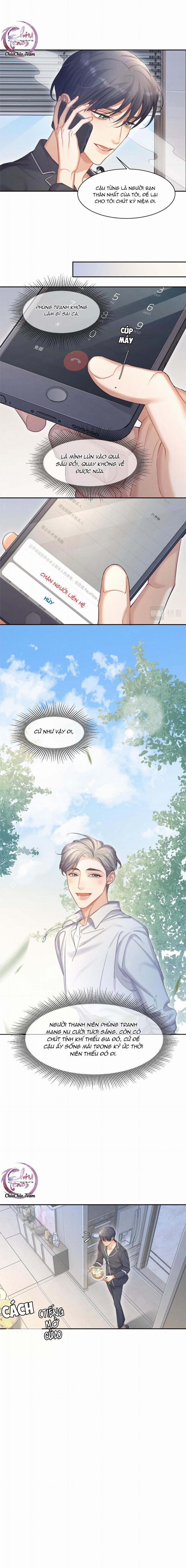 Nhất Túy Kinh Niên 33 trang 6