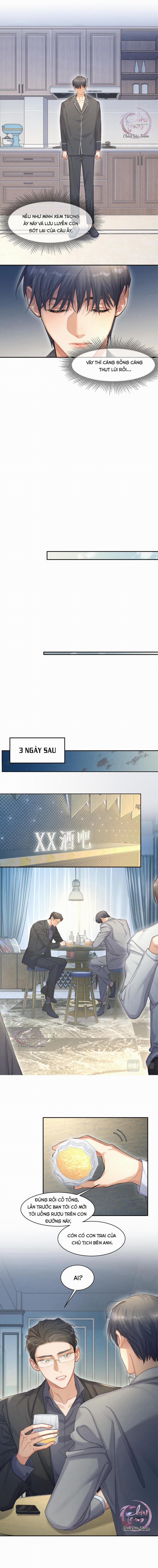 Nhất Túy Kinh Niên 34 trang 3