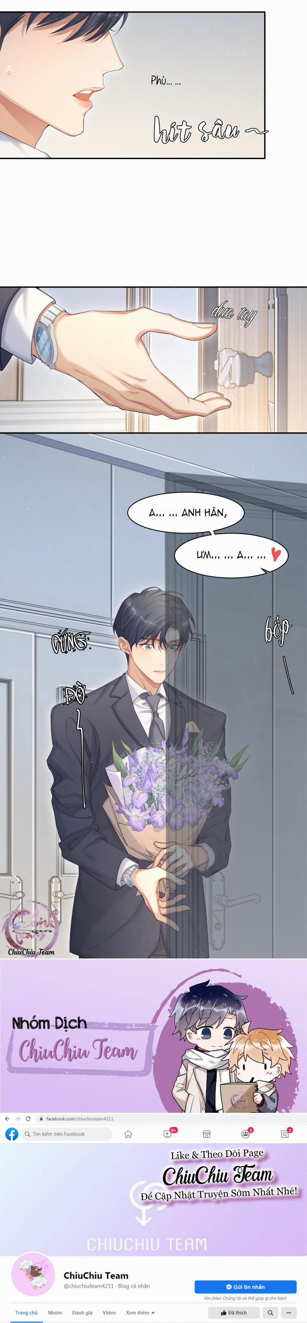 Nhất Túy Kinh Niên 35 trang 10