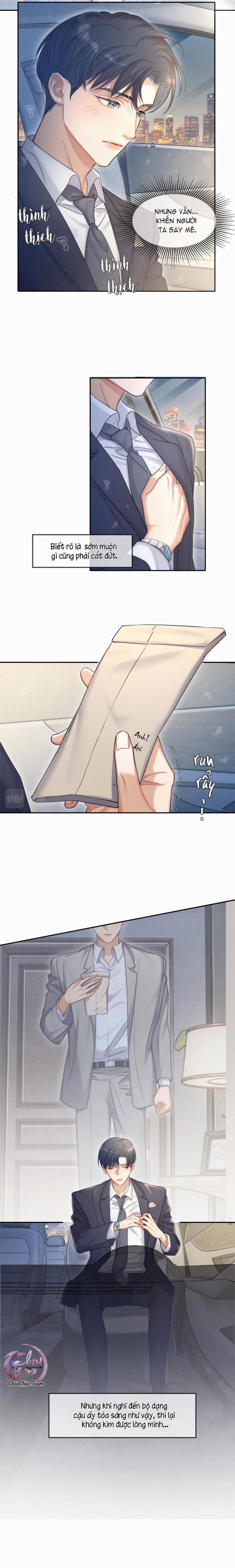 Nhất Túy Kinh Niên 35 trang 3