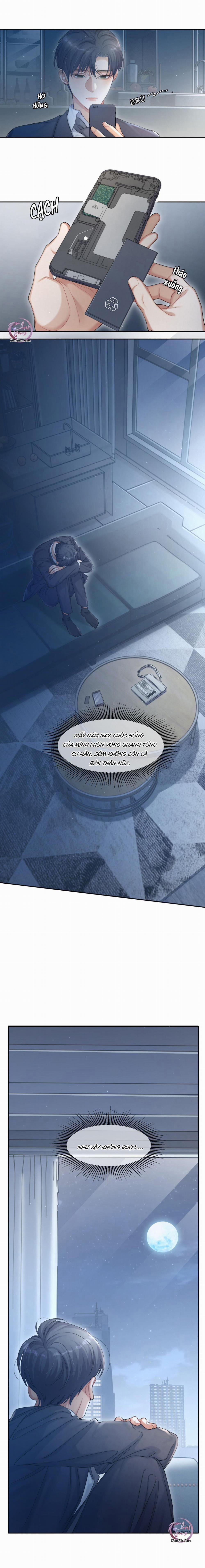 Nhất Túy Kinh Niên 36 trang 5