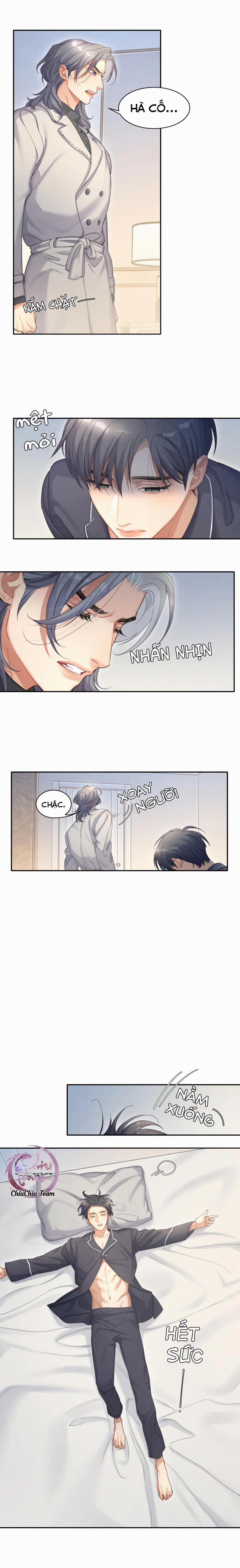 Nhất Túy Kinh Niên 37 trang 3