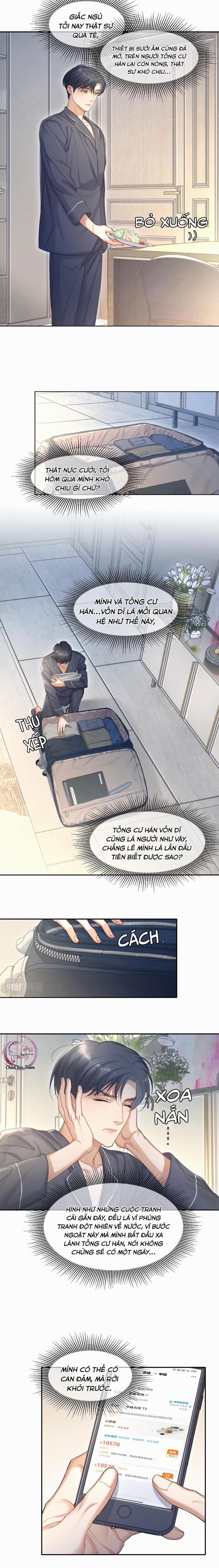 Nhất Túy Kinh Niên 37 trang 6